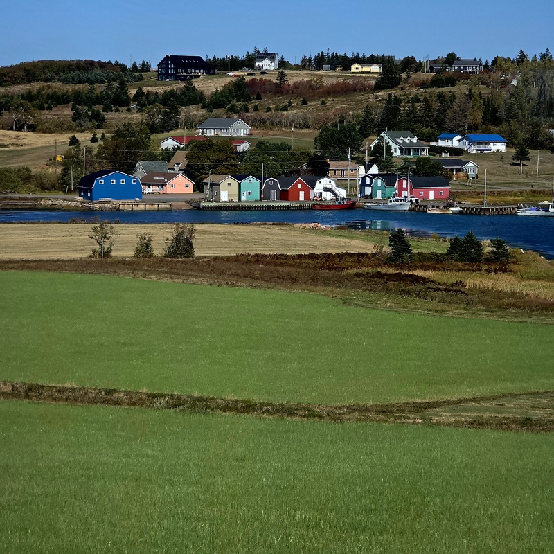 Halifax, Nova Scotia